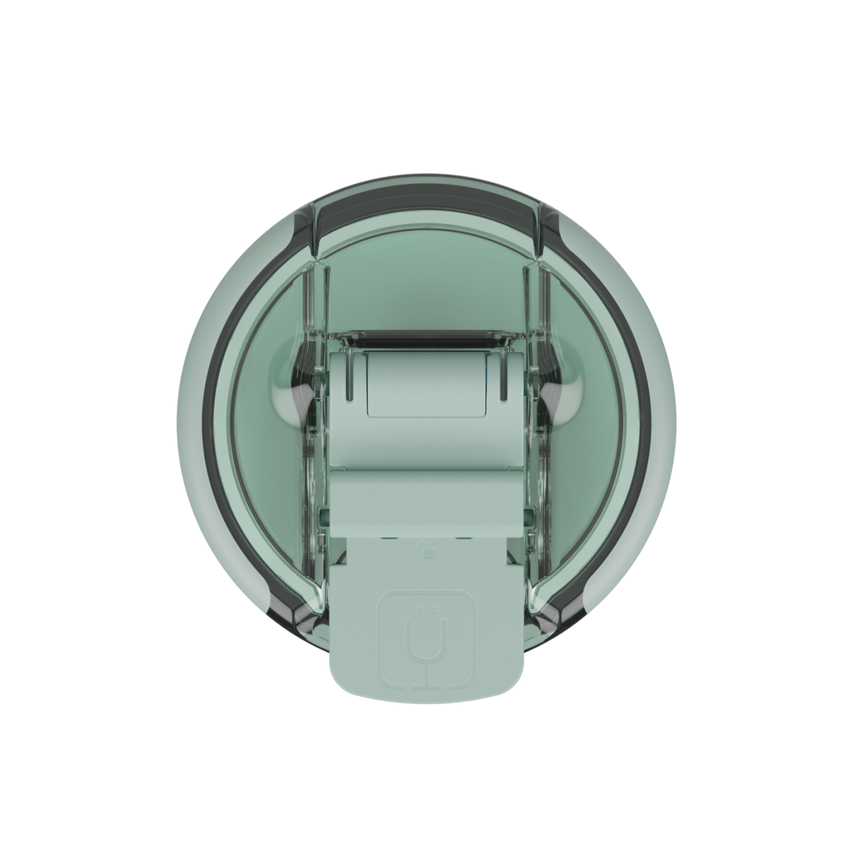 uncork-d-octalocktm-lid-14oz-sage-y8 Octalock-Lid-Uncorkd-Sage.png