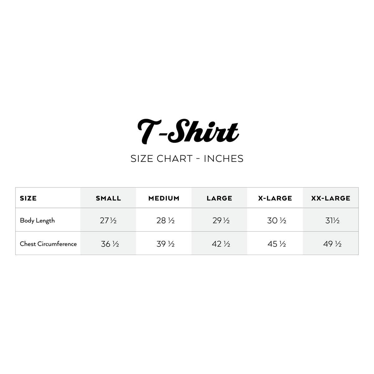 short-sleeve-t-shirt-black-e0 BruMate-Apparel_SizingChart-TShirt.jpg