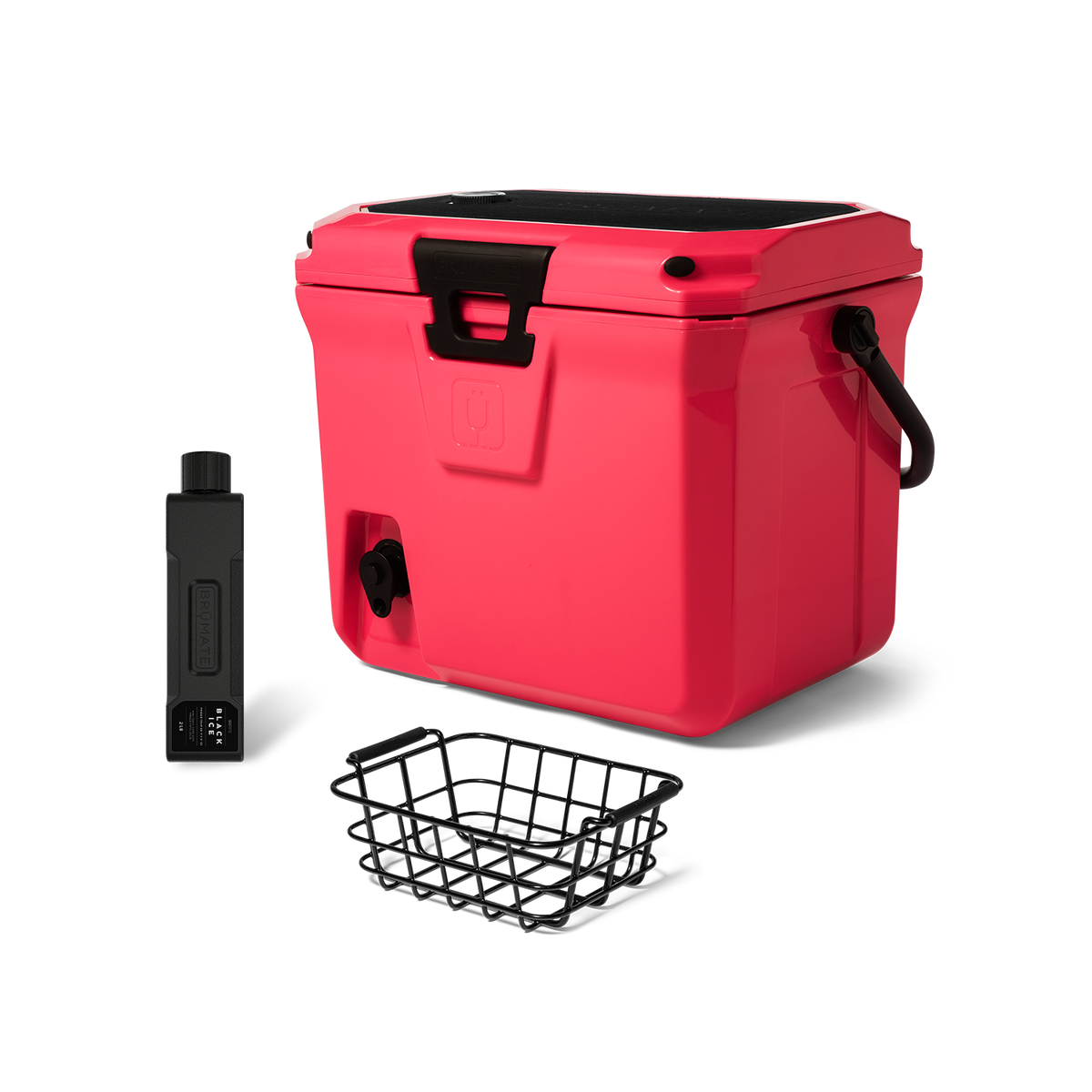 brutank-20-quart-grab-go-cooler-bundle-x1 BruTank20-Bundle-NeonPink.png