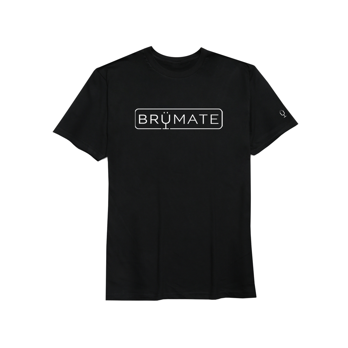 short-sleeve-t-shirt-black-e0 BrumateTeeBlack-Front.png