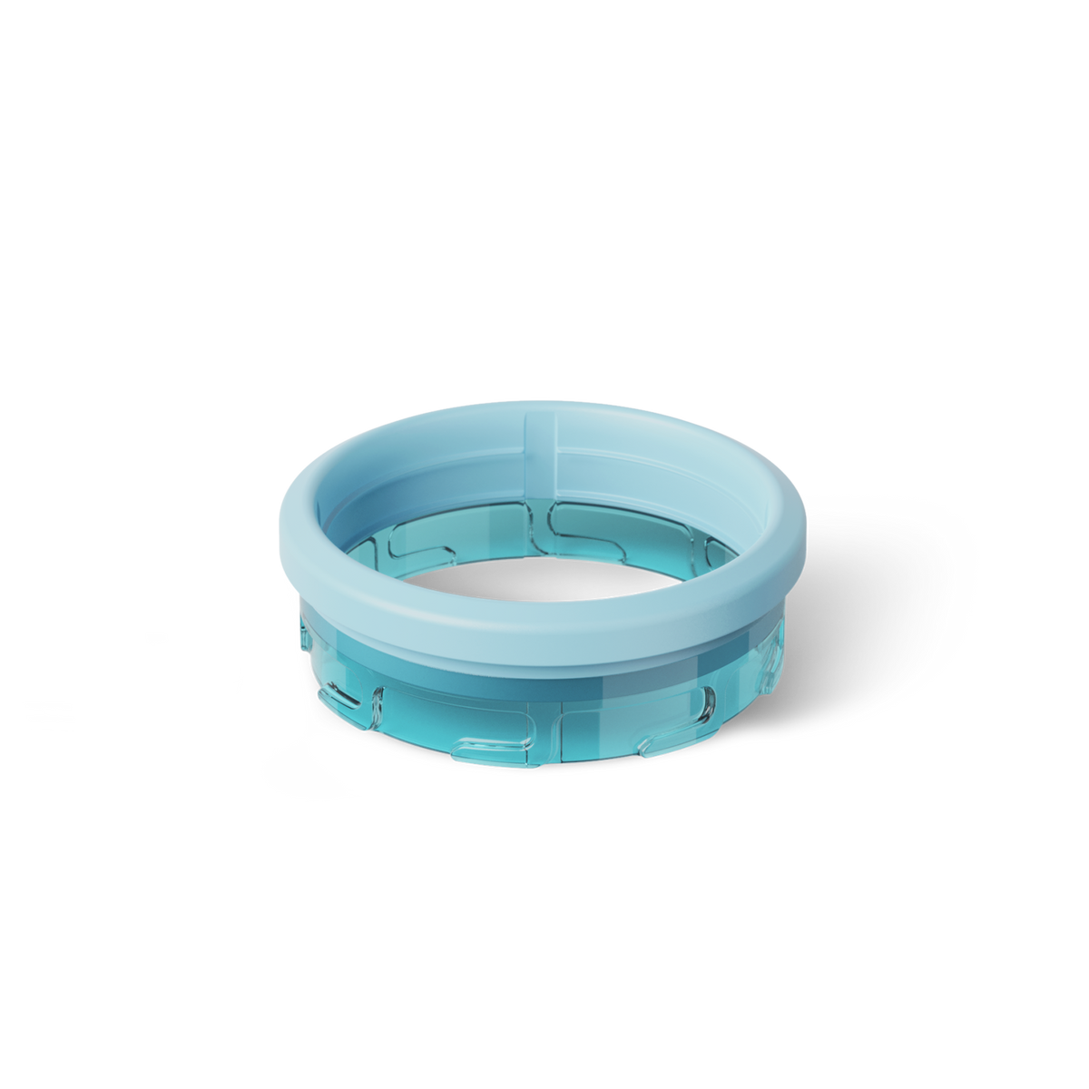 slim-v2-octalock-gaskets-y6 Gasket-Slim-Glacier_92554ee7-42d4-4342-b792-797dbcb44906.png