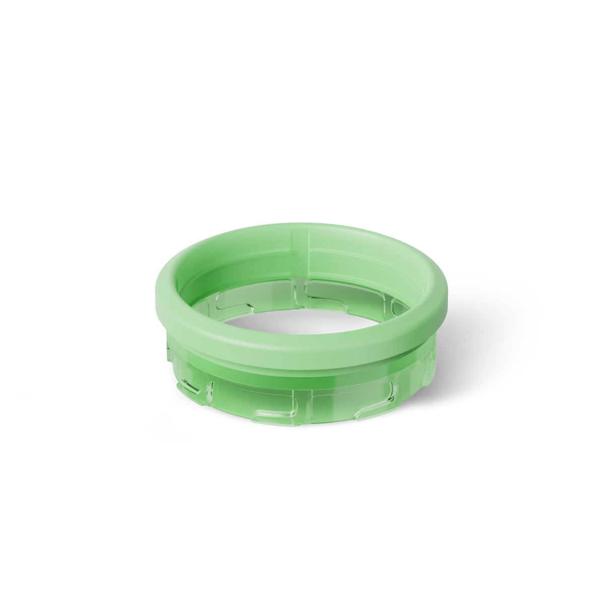 slim-v2-octalock-gaskets-y6 Gasket-Slim-Kiwi.png