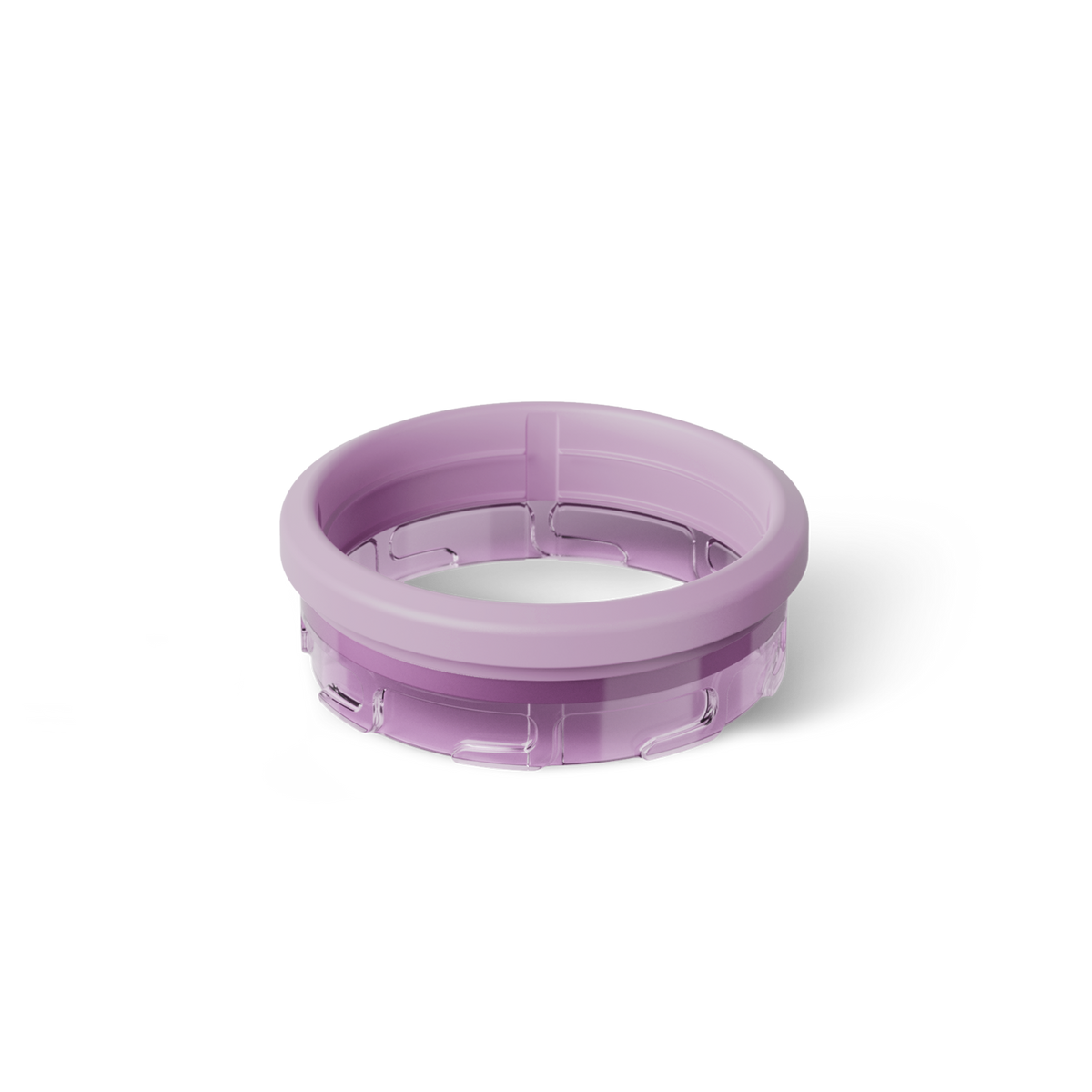 slim-v2-octalock-gaskets-y6 Gasket-Slim-Lavender.png