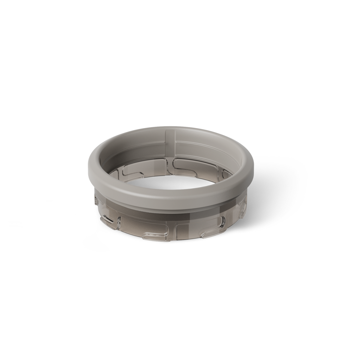 slim-v2-octalock-gaskets-y6 Gasket-Slim-Mocha.png