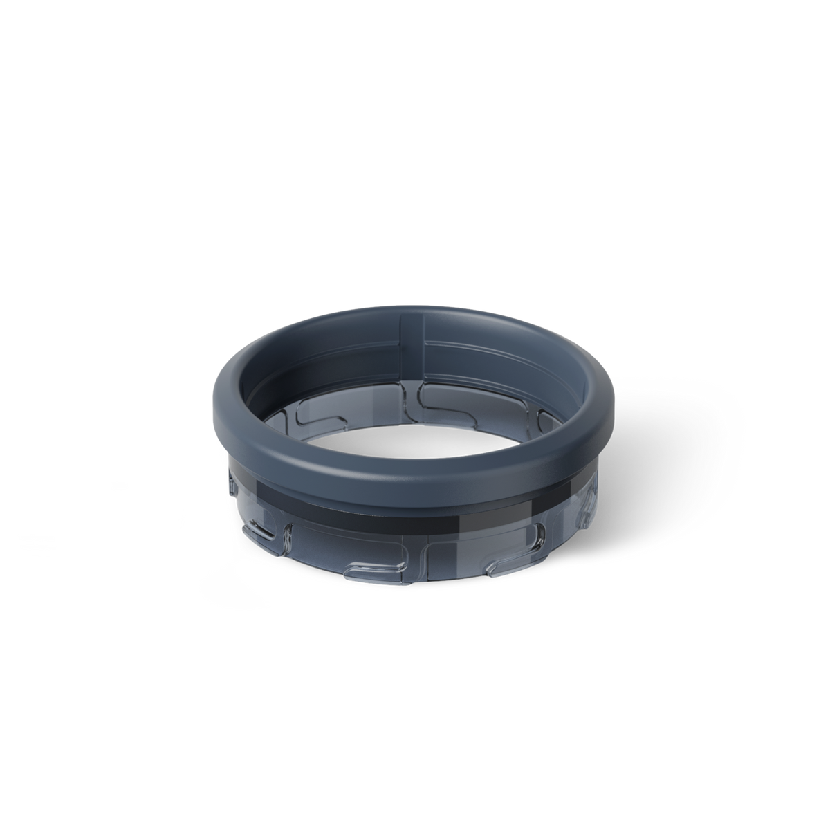 slim-v2-octalock-gaskets-y6 Gasket-Slim-NightfallBlue.png