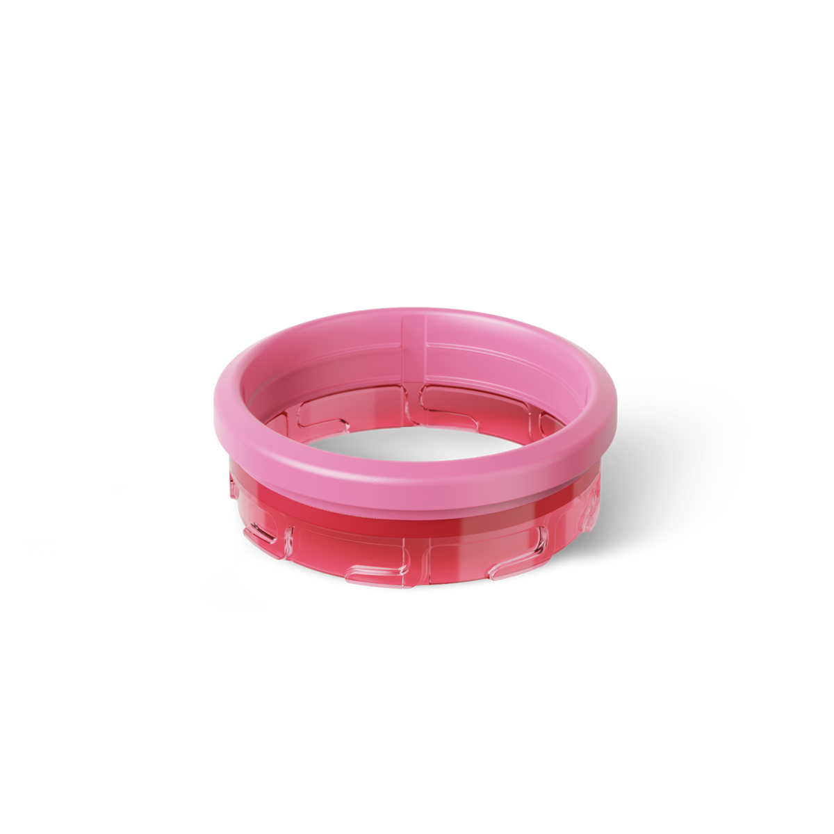 slim-v2-octalock-gaskets-y6 Gasket-Slim-Primrose.png