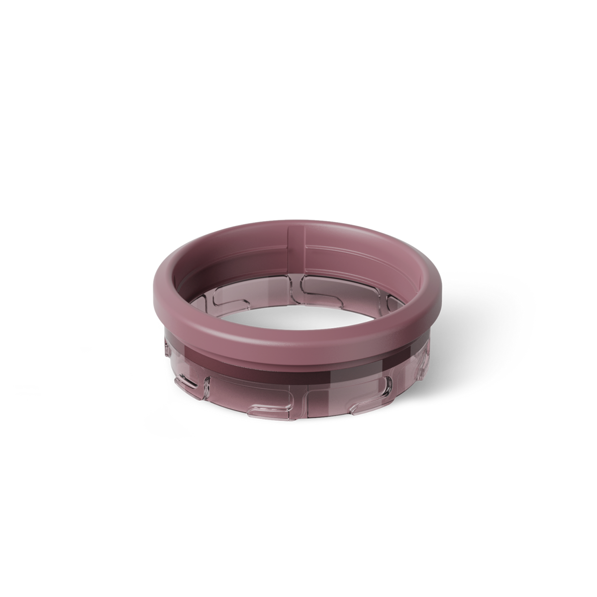 slim-v2-octalock-gaskets-y6 Gasket-Slim-RoseTaupe.png