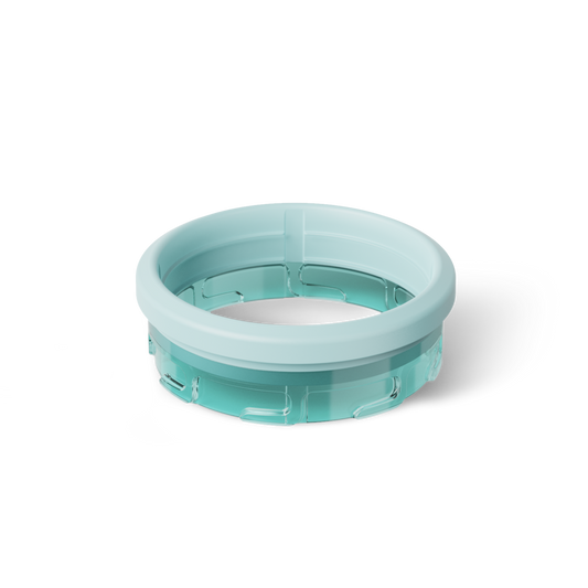 trio-v2-octalock-gaskets-v7 Gasket-Trio-Duo-BlueAgave.png