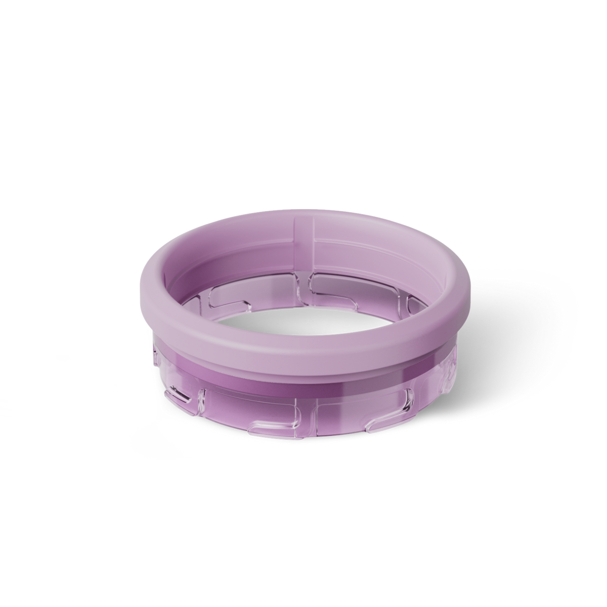 trio-v2-octalock-gaskets-v7 Gasket-Trio-Duo-Lavender.png