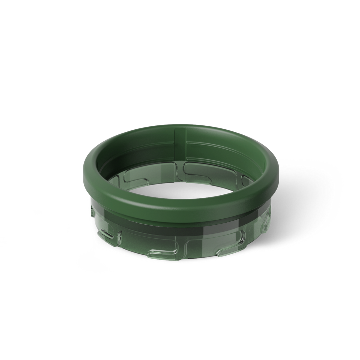trio-v2-octalock-gaskets-v7 Gasket-Trio-Duo-ODGreen.png