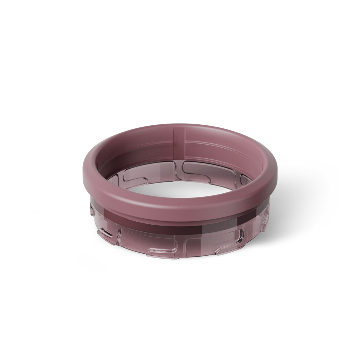 trio-v2-octalock-gaskets-v7 Gasket-Trio-Duo-RoseTaupe.png