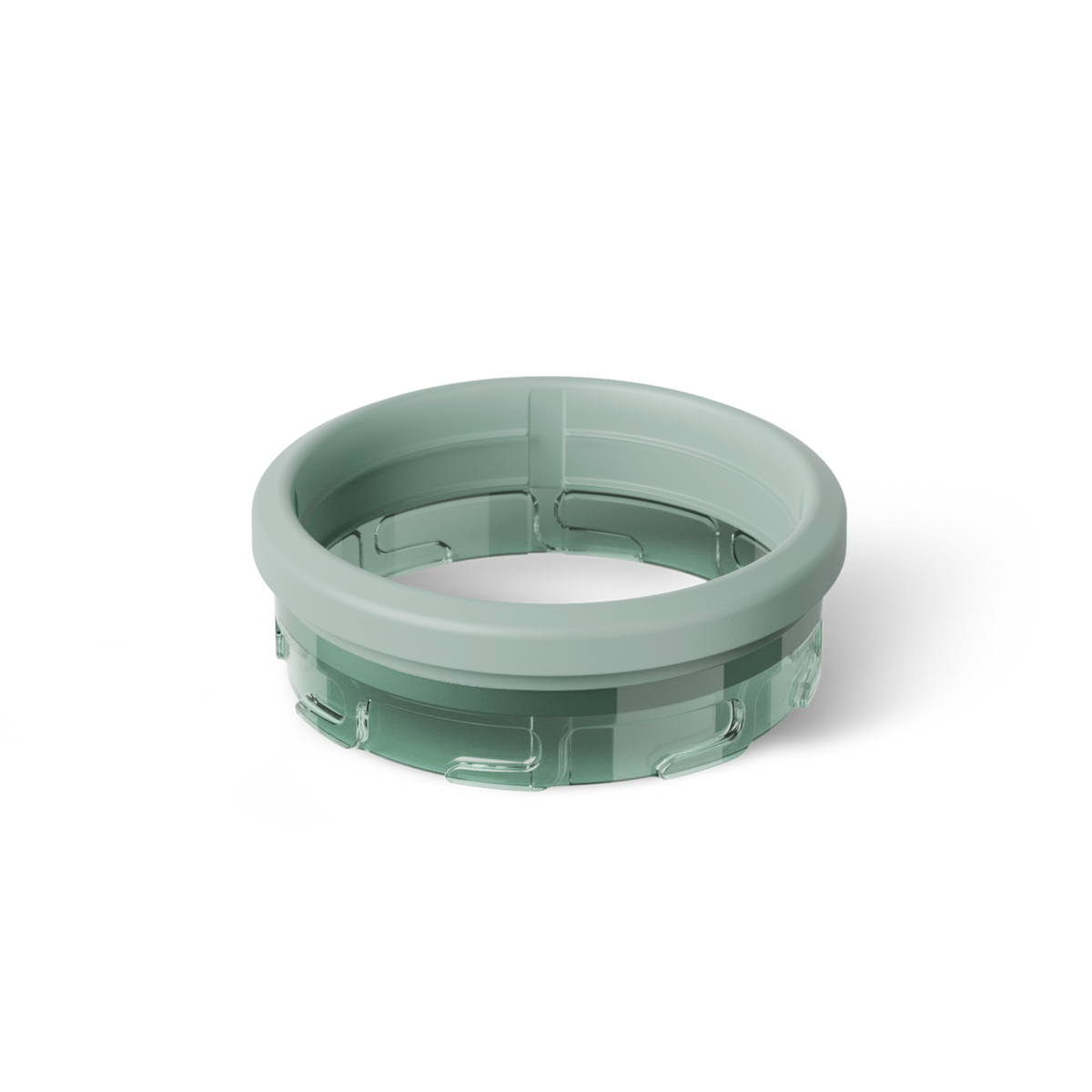 trio-v2-octalock-gaskets-v7 Gasket-Trio-Duo-Sage.png