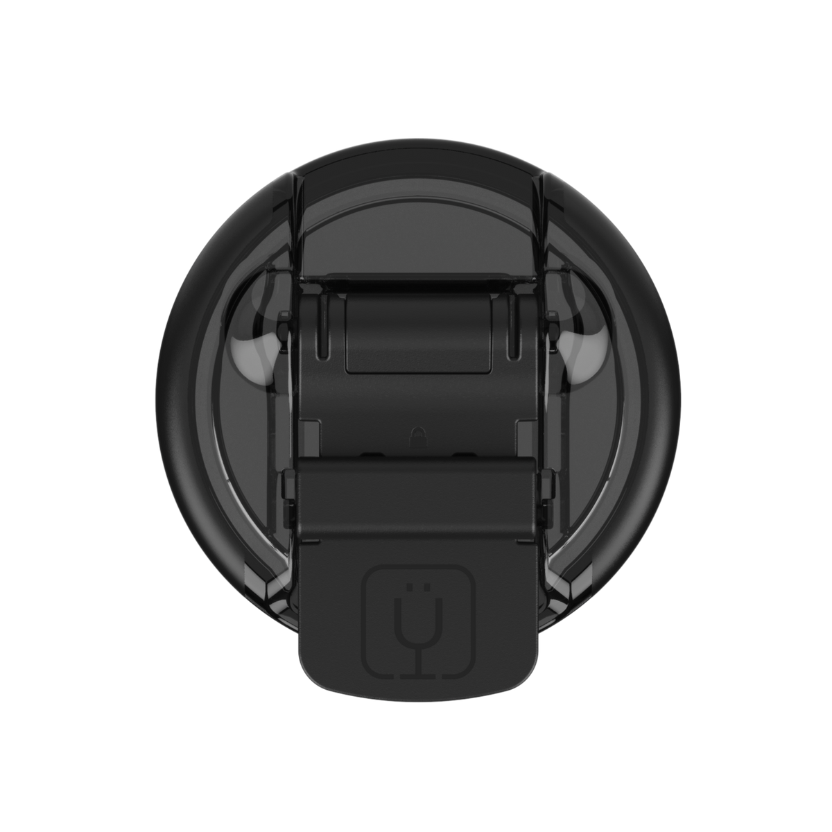 strova-octalocktm-lids-k3 Octalock-Lid-Strova-MatteBlack.png