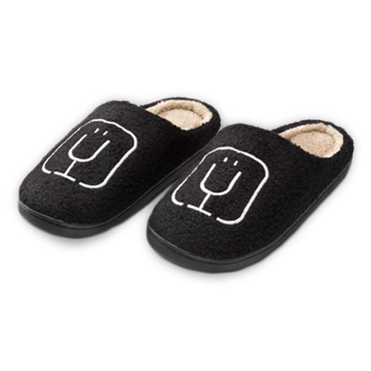 brumate-fuzzy-slippers-black-v1 apparel-slippers.webp