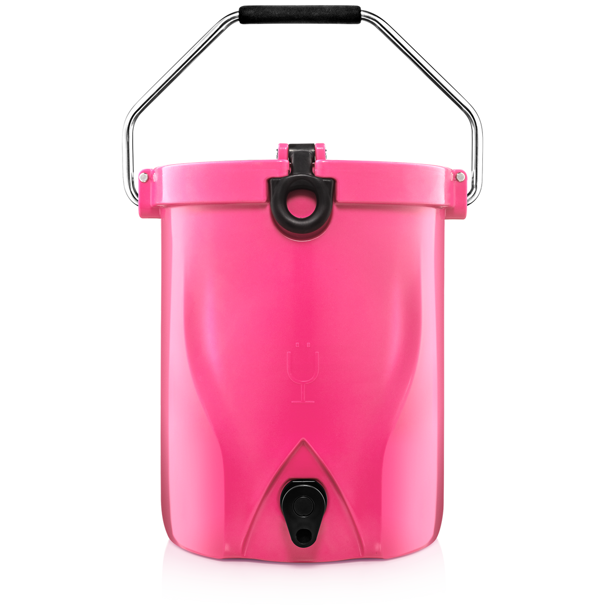 backtap-w4 backtap-neon-pink-handle-up.png